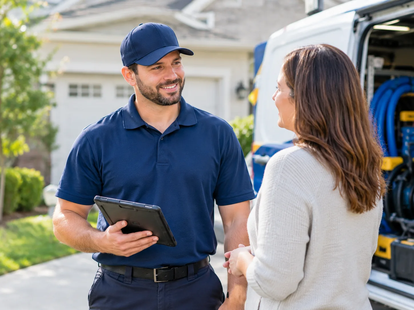 Sewage Backup Cleanup Hanover, IL FAQs
